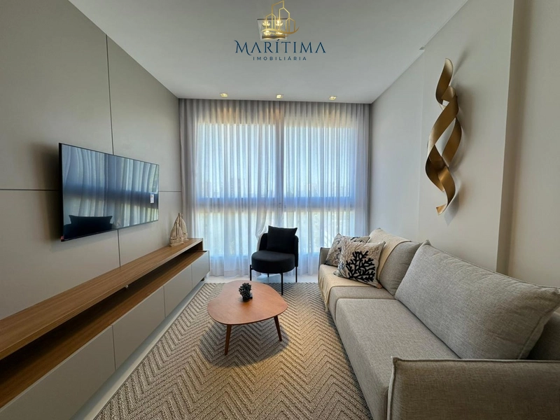 Apartamento Novo no Edifício Magnifique - Centro de Tramandaí: 1ª foto da galeria de imagens do imóvel