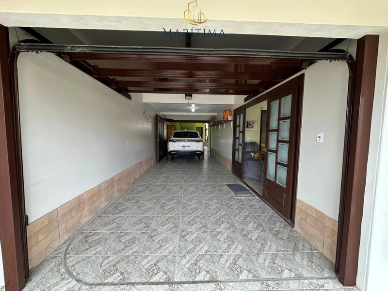 Amplo sobrado para quem busca por espaço e conforto junto a praia: 23ª foto da galeria de imagens do imóvel