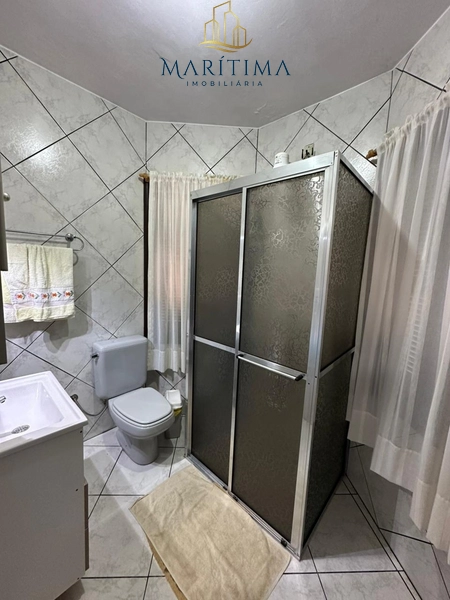 Amplo sobrado para quem busca por espaço e conforto junto a praia: 31ª foto da galeria de imagens do imóvel