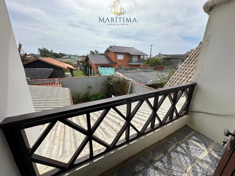 Amplo sobrado para quem busca por espaço e conforto junto a praia: 39ª foto da galeria de imagens do imóvel