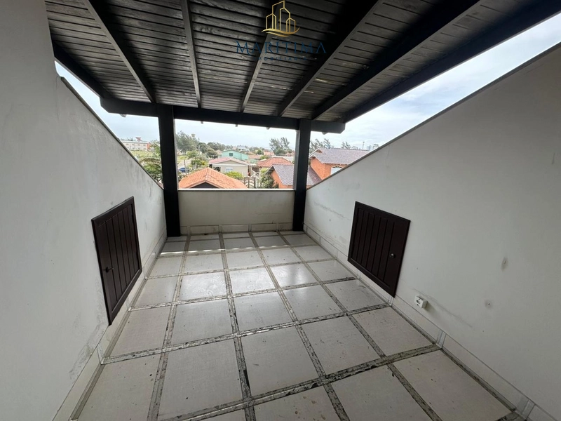 Amplo sobrado para quem busca por espaço e conforto junto a praia: 45ª foto da galeria de imagens do imóvel