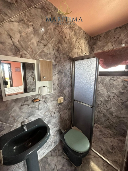Amplo sobrado para quem busca por espaço e conforto junto a praia: 44ª foto da galeria de imagens do imóvel