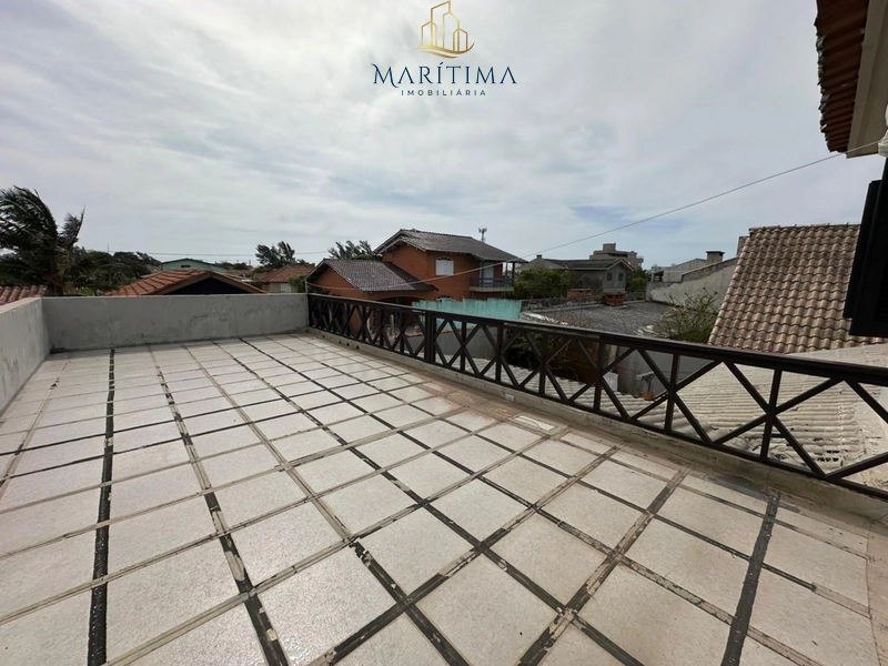 Amplo sobrado para quem busca por espaço e conforto junto a praia: 35ª foto da galeria de imagens do imóvel