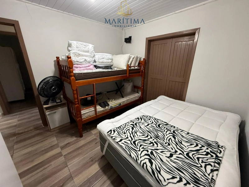 Casa a 800 metros do mar na praia de Imbé/RS.: 18ª foto da galeria de imagens do imóvel