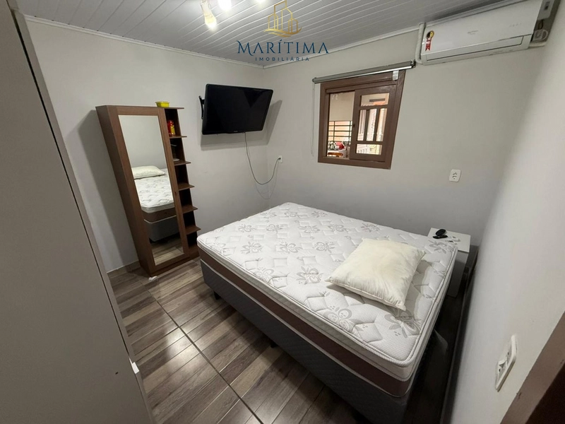 Casa a 800 metros do mar na praia de Imbé/RS.: 17ª foto da galeria de imagens do imóvel