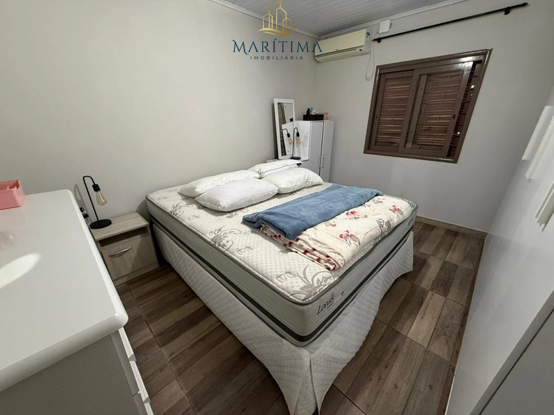 Casa a 800 metros do mar na praia de Imbé/RS.: 14ª foto da galeria de imagens do imóvel