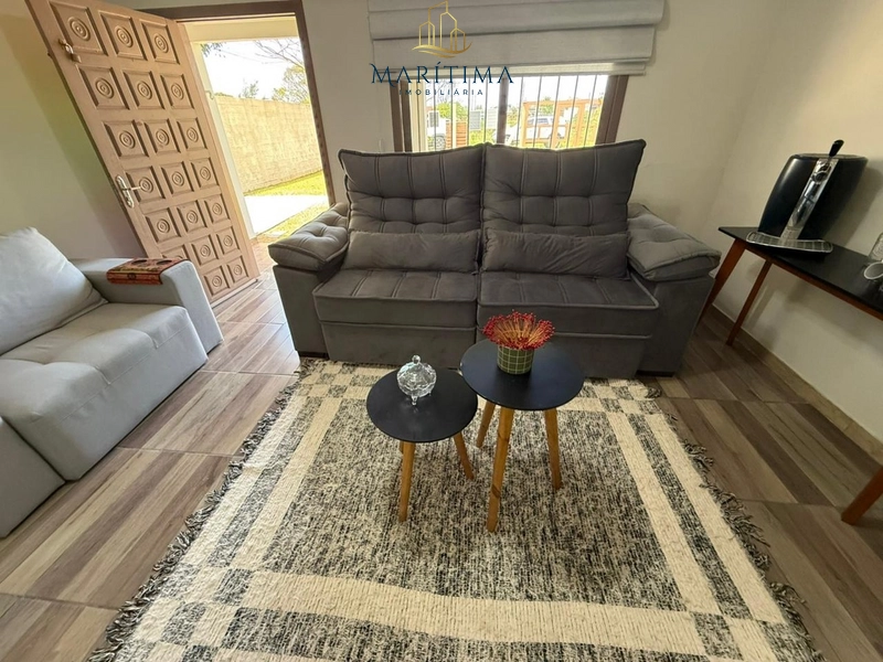 Casa a 800 metros do mar na praia de Imbé/RS.: 6ª foto da galeria de imagens do imóvel