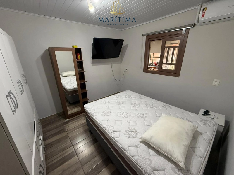 Casa a 800 metros do mar na praia de Imbé/RS.: 16ª foto da galeria de imagens do imóvel