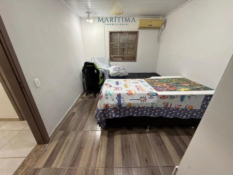 Casa a 800 metros do mar na praia de Imbé/RS.: 19ª foto da galeria de imagens do imóvel