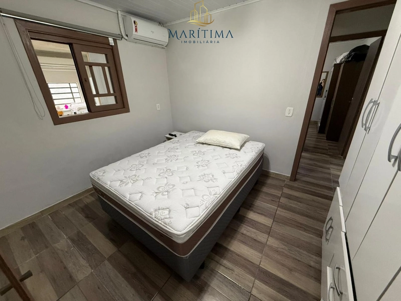 Casa a 800 metros do mar na praia de Imbé/RS.: 15ª foto da galeria de imagens do imóvel