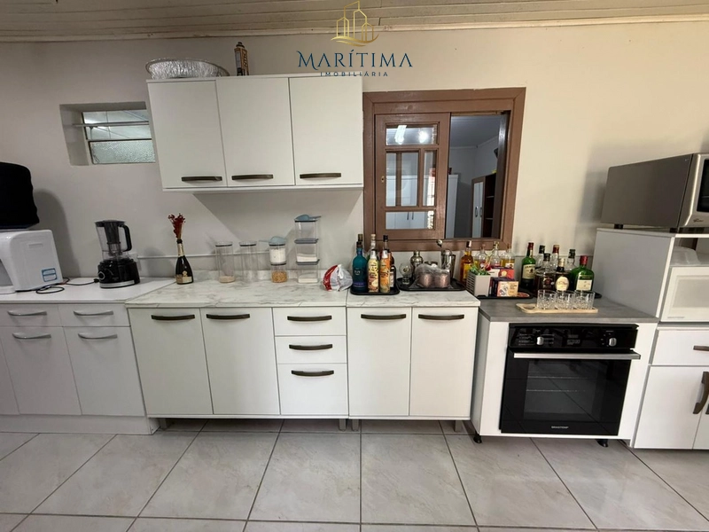 Casa a 800 metros do mar na praia de Imbé/RS.: 10ª foto da galeria de imagens do imóvel