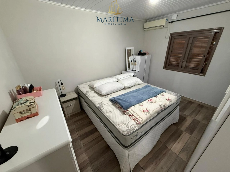 Casa a 800 metros do mar na praia de Imbé/RS.: 13ª foto da galeria de imagens do imóvel