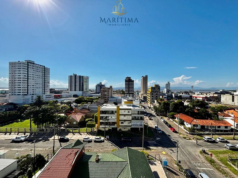 Apartamento com 03 dormitórios, no Centro de Tramandaí!!: 2ª foto da galeria de imagens do imóvel