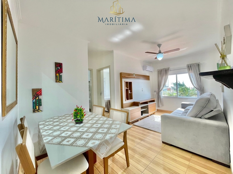 Novidade, apartamento 1 dorm mobiliado: 4ª foto da galeria de imagens do imóvel
