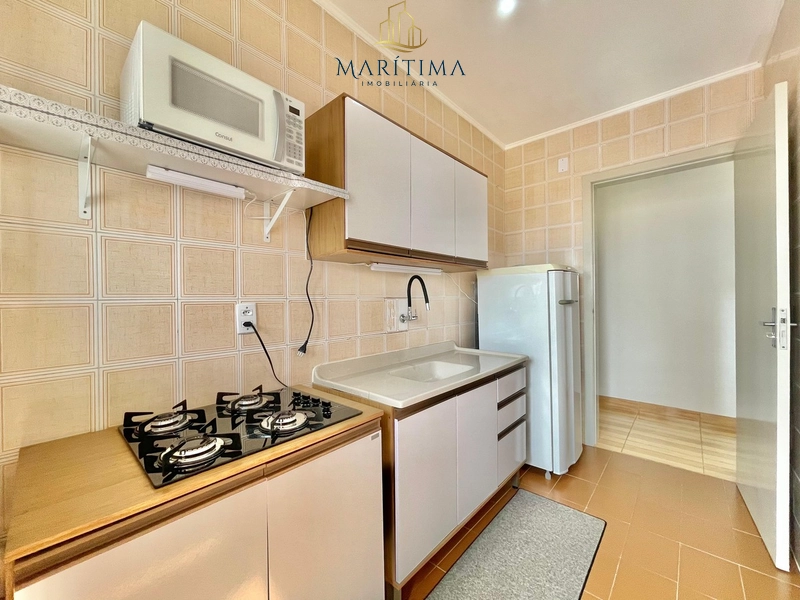 Novidade, apartamento 1 dorm mobiliado: 5ª foto da galeria de imagens do imóvel