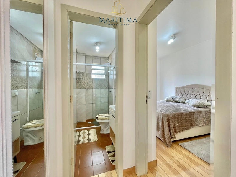 Novidade, apartamento 1 dorm mobiliado: 9ª foto da galeria de imagens do imóvel
