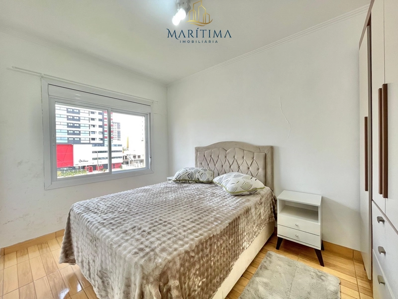 Novidade, apartamento 1 dorm mobiliado: 11ª foto da galeria de imagens do imóvel