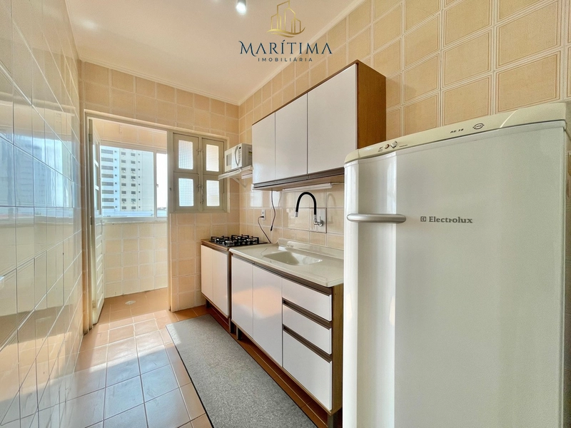 Novidade, apartamento 1 dorm mobiliado: 6ª foto da galeria de imagens do imóvel
