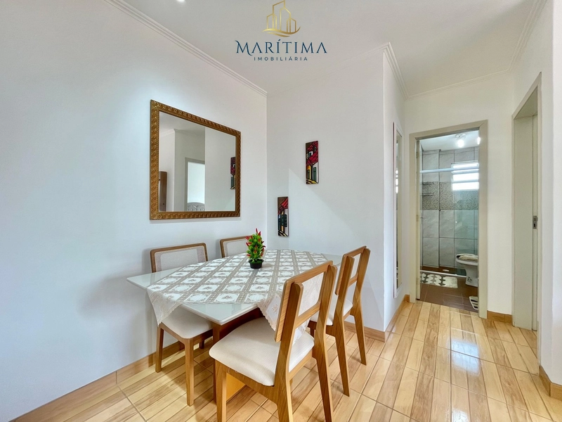 Novidade, apartamento 1 dorm mobiliado: 7ª foto da galeria de imagens do imóvel