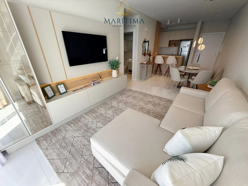 Apartamento alto padrão, mobiliado e decorado no Centro de Tramandaí!: 9ª foto da galeria de imagens do imóvel