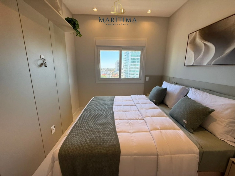 Apartamento alto padrão, mobiliado e decorado no Centro de Tramandaí!: 27ª foto da galeria de imagens do imóvel