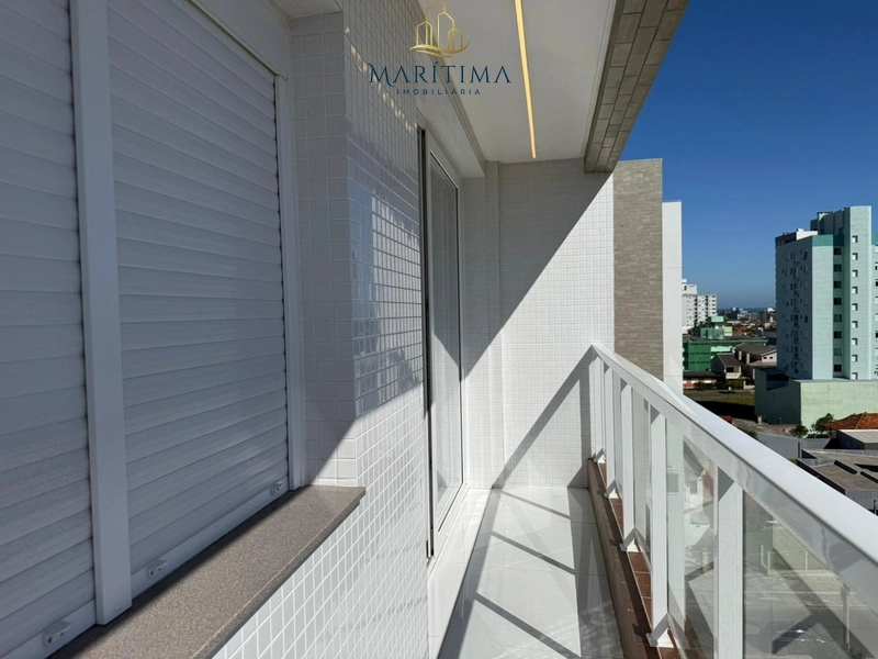 Apartamento alto padrão, mobiliado e decorado no Centro de Tramandaí!: 5ª foto da galeria de imagens do imóvel