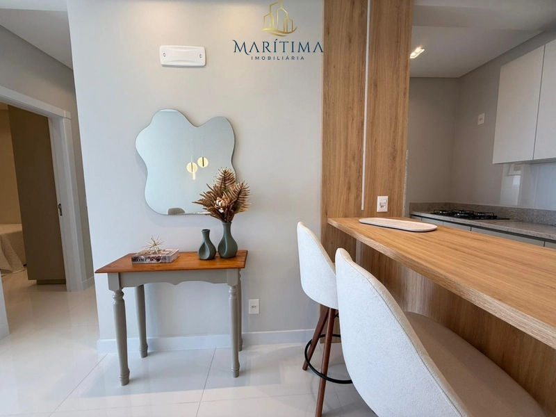 Apartamento alto padrão, mobiliado e decorado no Centro de Tramandaí!: 15ª foto da galeria de imagens do imóvel