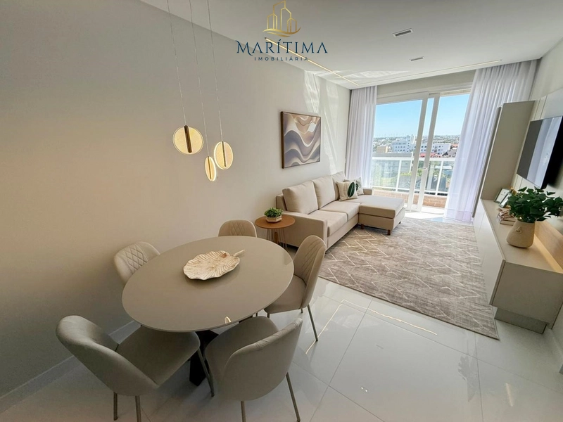 Apartamento alto padrão, mobiliado e decorado no Centro de Tramandaí!: 12ª foto da galeria de imagens do imóvel