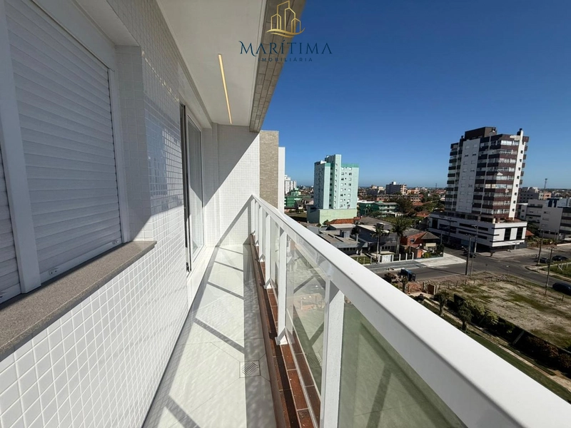 Apartamento alto padrão, mobiliado e decorado no Centro de Tramandaí!: 4ª foto da galeria de imagens do imóvel
