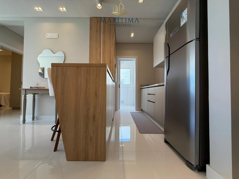 Apartamento alto padrão, mobiliado e decorado no Centro de Tramandaí!: 17ª foto da galeria de imagens do imóvel