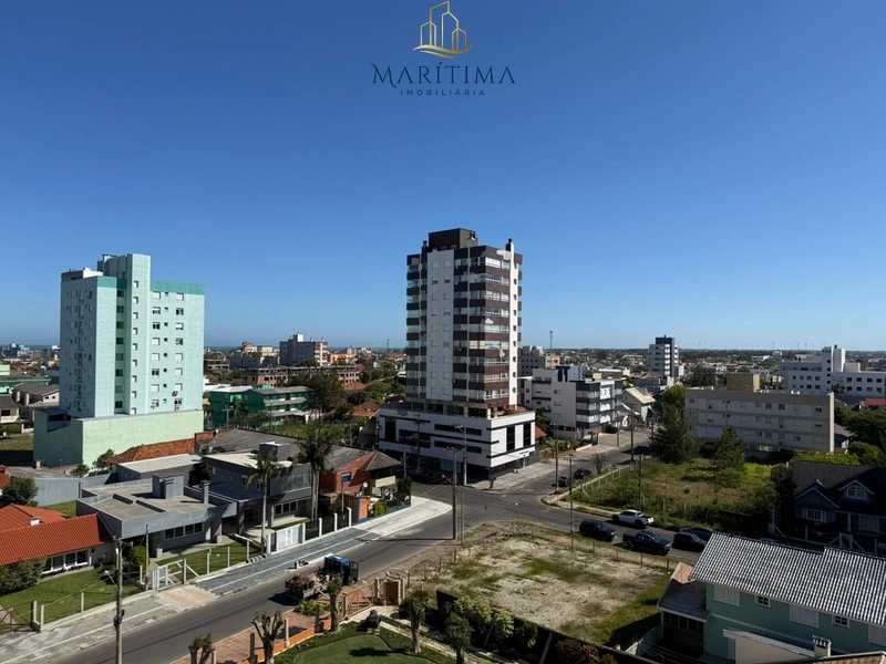 Apartamento alto padrão, mobiliado e decorado no Centro de Tramandaí!: 6ª foto da galeria de imagens do imóvel