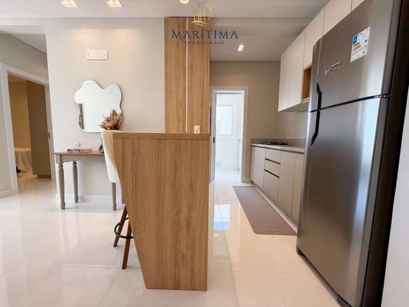 Apartamento alto padrão, mobiliado e decorado no Centro de Tramandaí!: 16ª foto da galeria de imagens do imóvel