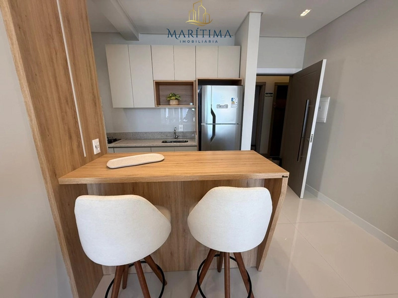 Apartamento alto padrão, mobiliado e decorado no Centro de Tramandaí!: 18ª foto da galeria de imagens do imóvel