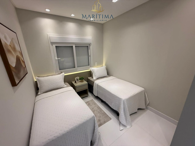 Apartamento alto padrão, mobiliado e decorado no Centro de Tramandaí!: 32ª foto da galeria de imagens do imóvel