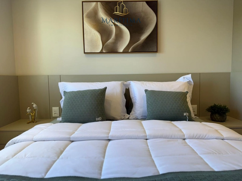 Apartamento alto padrão, mobiliado e decorado no Centro de Tramandaí!: 26ª foto da galeria de imagens do imóvel