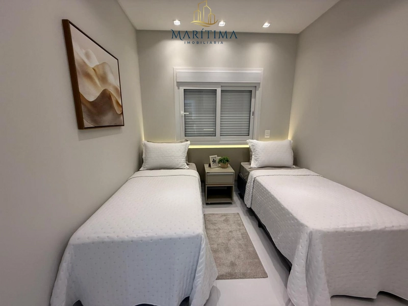 Apartamento alto padrão, mobiliado e decorado no Centro de Tramandaí!: 31ª foto da galeria de imagens do imóvel