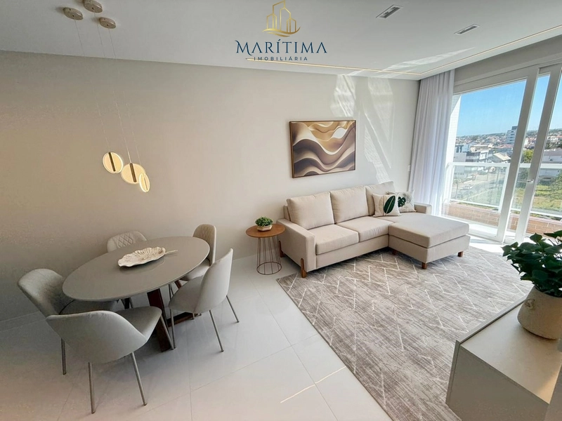 Apartamento alto padrão, mobiliado e decorado no Centro de Tramandaí!: 10ª foto da galeria de imagens do imóvel