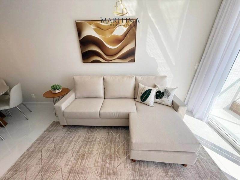 Apartamento alto padrão, mobiliado e decorado no Centro de Tramandaí!: 2ª foto da galeria de imagens do imóvel