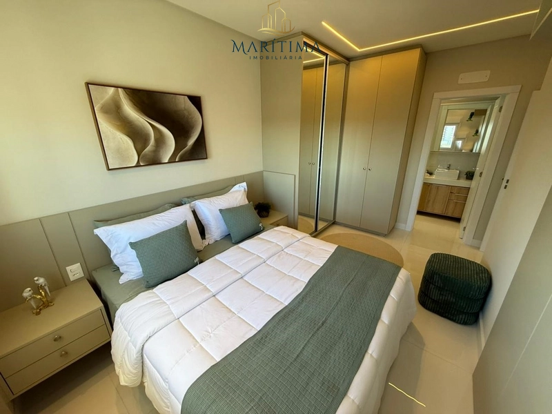 Apartamento alto padrão, mobiliado e decorado no Centro de Tramandaí!: 25ª foto da galeria de imagens do imóvel