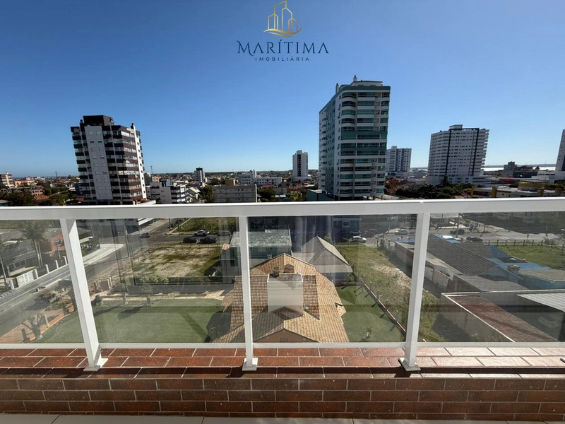 Apartamento alto padrão, mobiliado e decorado no Centro de Tramandaí!: 3ª foto da galeria de imagens do imóvel