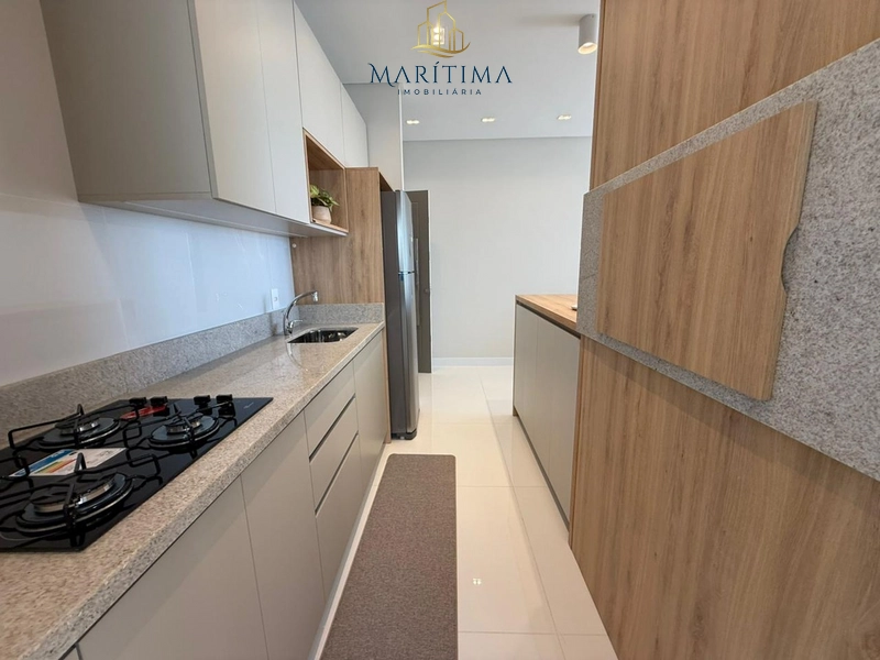 Apartamento alto padrão, mobiliado e decorado no Centro de Tramandaí!: 19ª foto da galeria de imagens do imóvel