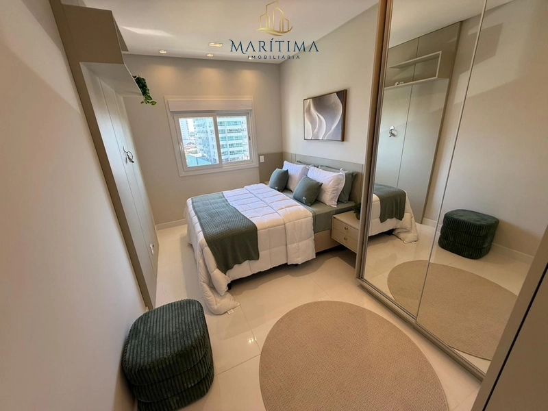 Apartamento alto padrão, mobiliado e decorado no Centro de Tramandaí!: 30ª foto da galeria de imagens do imóvel