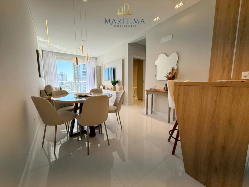 Apartamento alto padrão, mobiliado e decorado no Centro de Tramandaí!: 14ª foto da galeria de imagens do imóvel