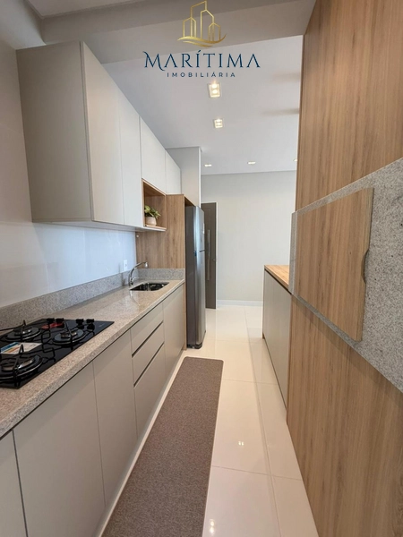 Apartamento alto padrão, mobiliado e decorado no Centro de Tramandaí!: 20ª foto da galeria de imagens do imóvel