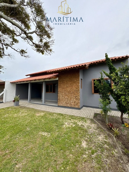 Excelente casa com 03 dormitórios em nova Tramandaí!: 3ª foto da galeria de imagens do imóvel