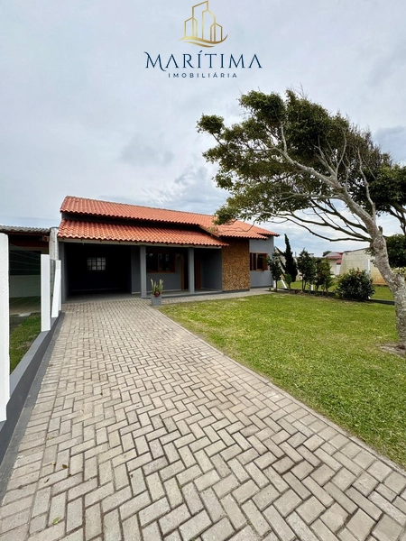 Excelente casa com 03 dormitórios em nova Tramandaí!: 2ª foto da galeria de imagens do imóvel