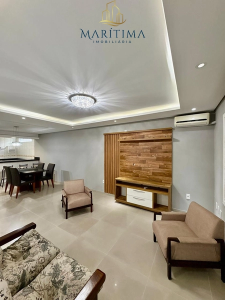 Duplex com 02 suítes e mobília existente!: 5ª foto da galeria de imagens do imóvel