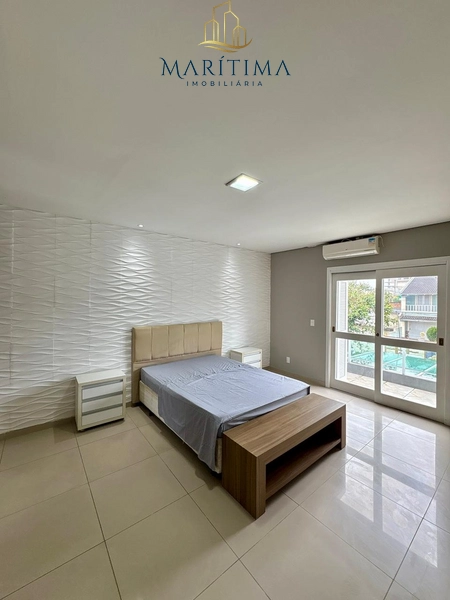 Duplex com 02 suítes e mobília existente!: 10ª foto da galeria de imagens do imóvel