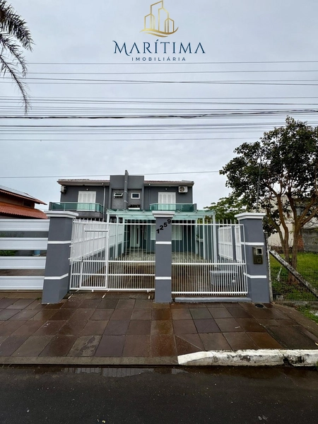 Duplex com 02 suítes e mobília existente!: 2ª foto da galeria de imagens do imóvel