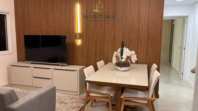 Apartamento no Centro de Tramandaí, mobiliado, 02 dormitórios!: 3ª foto da galeria de imagens do imóvel